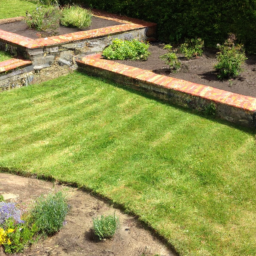 Gazon de Jardin : découvrez les différentes variétés de gazon pour choisir celle qui convient le mieux à votre jardin Tourcoing